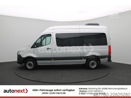 MERCEDES-BENZ Sprinter 317 Tourer Aut. *Dachklima* 9-SITZE+AHK