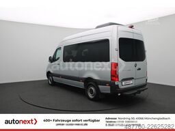 MERCEDES-BENZ Sprinter 317 Tourer Aut. *Dachklima* 9-SITZE+AHK