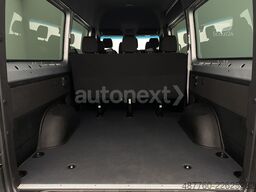 MERCEDES-BENZ Sprinter 317 Tourer Aut. *Dachklima* 9-SITZE+AHK
