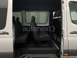 MERCEDES-BENZ Sprinter 317 Tourer Aut. *Dachklima* 9-SITZE+AHK