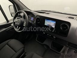 MERCEDES-BENZ Sprinter 317 Tourer Aut. *Dachklima* 9-SITZE+AHK