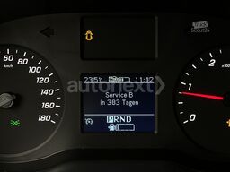 MERCEDES-BENZ Sprinter 317 Tourer Aut. *Dachklima* 9-SITZE+AHK