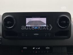MERCEDES-BENZ Sprinter 317 Tourer Aut. *Dachklima* 9-SITZE+AHK
