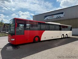 MERCEDES-BENZ Integro O550 L ,  Euro 6,    guter Zustand !