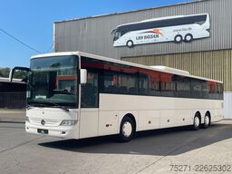 MERCEDES-BENZ Integro O550 L