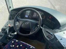 MERCEDES-BENZ Integro O550 L