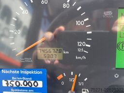 MERCEDES-BENZ Integro O550 L