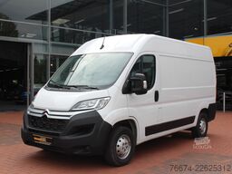 Citroën Jumper 35 L2H2 BlueHDi 140 Holz Klima Kamera