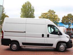 Citroën Jumper 35 L2H2 BlueHDi 140 Holz Klima Kamera
