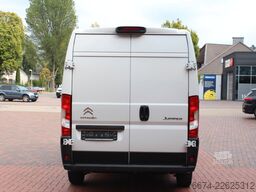 Citroën Jumper 35 L2H2 BlueHDi 140 Holz Klima Kamera
