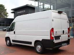 Citroën Jumper 35 L2H2 BlueHDi 140 Holz Klima Kamera