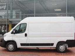 Citroën Jumper 35 L2H2 BlueHDi 140 Holz Klima Kamera