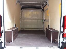 Citroën Jumper 35 L2H2 BlueHDi 140 Holz Klima Kamera