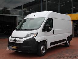 Citroën Jumper Kasten 35 L2H2 BlueHDi 140 Standhzg Kamer