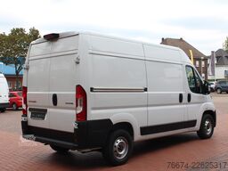 Citroën Jumper Kasten 35 L2H2 BlueHDi 140 Standhzg Kamer