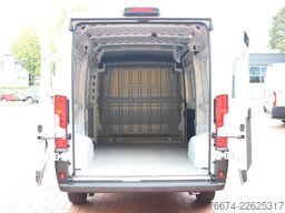 Citroën Jumper Kasten 35 L2H2 BlueHDi 140 Standhzg Kamer