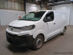 Citroën Jumpy Kasten 2.0 BlueHDi 145 S&S EAT8 Klima AHK
