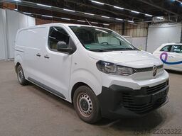 Citroën Jumpy Kasten 2.0 BlueHDi 145 S&S EAT8 Klima AHK