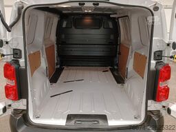 Citroën Jumpy Kasten 2.0 BlueHDi 145 S&S EAT8 Klima AHK