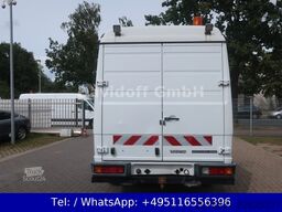 MERCEDES-BENZ Nr.A105 Vario 616D 1.Hand / AHK / Werkstatt /SHZ