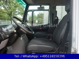 MERCEDES-BENZ Nr.A105 Vario 616D 1.Hand / AHK / Werkstatt /SHZ