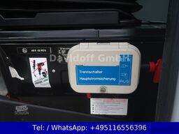 MERCEDES-BENZ Nr.A105 Vario 616D 1.Hand / AHK / Werkstatt /SHZ