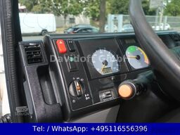 MERCEDES-BENZ Nr.A105 Vario 616D 1.Hand / AHK / Werkstatt /SHZ