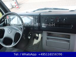MERCEDES-BENZ Nr.A105 Vario 616D 1.Hand / AHK / Werkstatt /SHZ