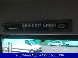 MERCEDES-BENZ Nr.A105 Vario 616D 1.Hand / AHK / Werkstatt /SHZ