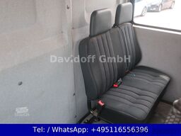 MERCEDES-BENZ Nr.A105 Vario 616D 1.Hand / AHK / Werkstatt /SHZ