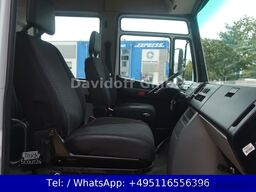 MERCEDES-BENZ Nr.A105 Vario 616D 1.Hand / AHK / Werkstatt /SHZ