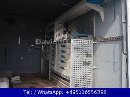 MERCEDES-BENZ Nr.A105 Vario 616D 1.Hand / AHK / Werkstatt /SHZ