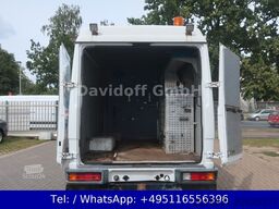 MERCEDES-BENZ Nr.A105 Vario 616D 1.Hand / AHK / Werkstatt /SHZ