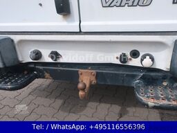 MERCEDES-BENZ Nr.A105 Vario 616D 1.Hand / AHK / Werkstatt /SHZ