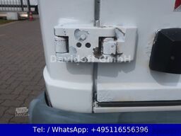 MERCEDES-BENZ Nr.A105 Vario 616D 1.Hand / AHK / Werkstatt /SHZ