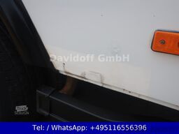 MERCEDES-BENZ Nr.A105 Vario 616D 1.Hand / AHK / Werkstatt /SHZ