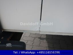 MERCEDES-BENZ Nr.A105 Vario 616D 1.Hand / AHK / Werkstatt /SHZ