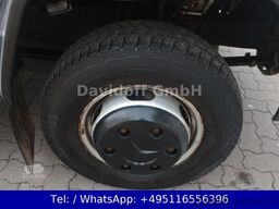 MERCEDES-BENZ Nr.A105 Vario 616D 1.Hand / AHK / Werkstatt /SHZ