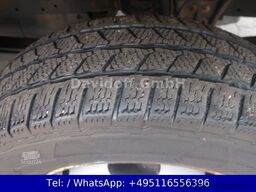 MERCEDES-BENZ Nr.A105 Vario 616D 1.Hand / AHK / Werkstatt /SHZ