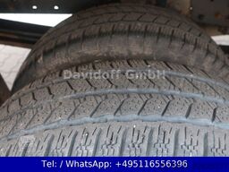 MERCEDES-BENZ Nr.A105 Vario 616D 1.Hand / AHK / Werkstatt /SHZ