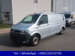 VW Nr.208 T6 4Motion 1.Hand / Werkstatt/ SHZ / PDC