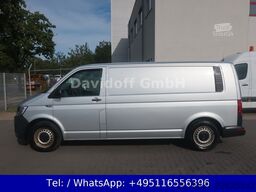 VW Nr.208 T6 4Motion 1.Hand / Werkstatt/ SHZ / PDC