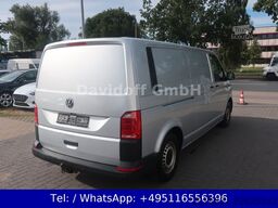 VW Nr.208 T6 4Motion 1.Hand / Werkstatt/ SHZ / PDC