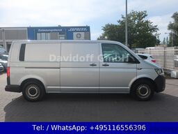 VW Nr.208 T6 4Motion 1.Hand / Werkstatt/ SHZ / PDC