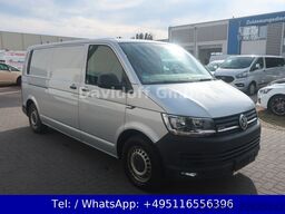 VW Nr.208 T6 4Motion 1.Hand / Werkstatt/ SHZ / PDC