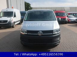VW Nr.208 T6 4Motion 1.Hand / Werkstatt/ SHZ / PDC