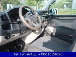 VW Nr.208 T6 4Motion 1.Hand / Werkstatt/ SHZ / PDC