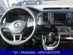 VW Nr.208 T6 4Motion 1.Hand / Werkstatt/ SHZ / PDC