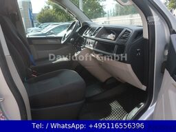 VW Nr.208 T6 4Motion 1.Hand / Werkstatt/ SHZ / PDC