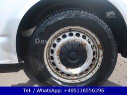 VW Nr.208 T6 4Motion 1.Hand / Werkstatt/ SHZ / PDC